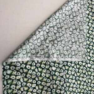 Pânza Print Floral Abstract