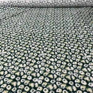 Pânza Print Floral Abstract