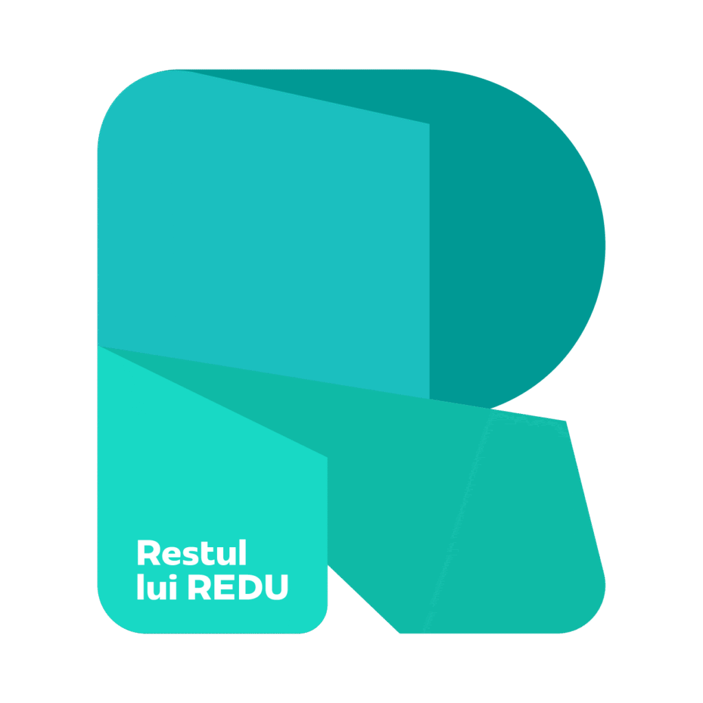 Logo Restul lui REDU
