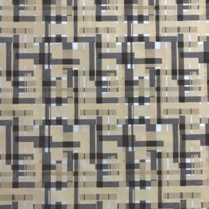 Pânză cu carouri diforme