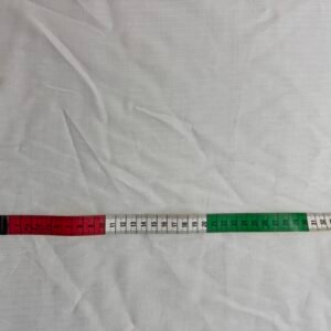 Pânză subțire albă