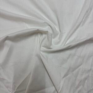 Pânză subțire albă