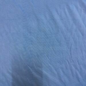 Pânză subțire albastră
